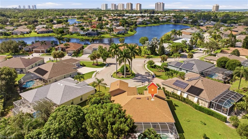 MEADOWBROOK - Residential