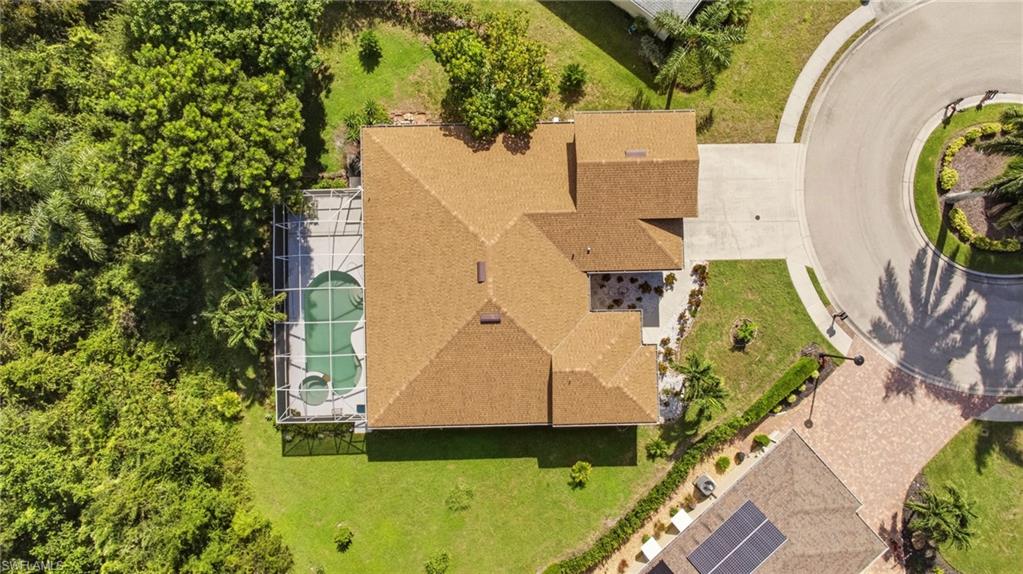 MEADOWBROOK - Residential