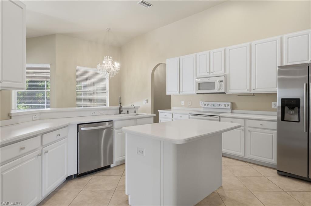 MEADOWBROOK - Residential
