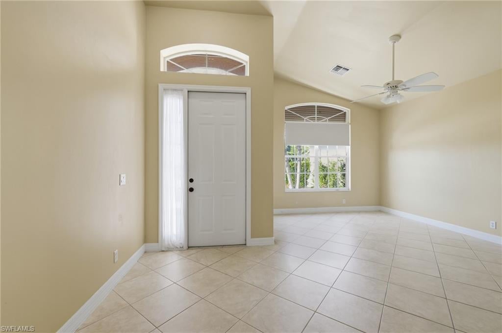 MEADOWBROOK - Residential