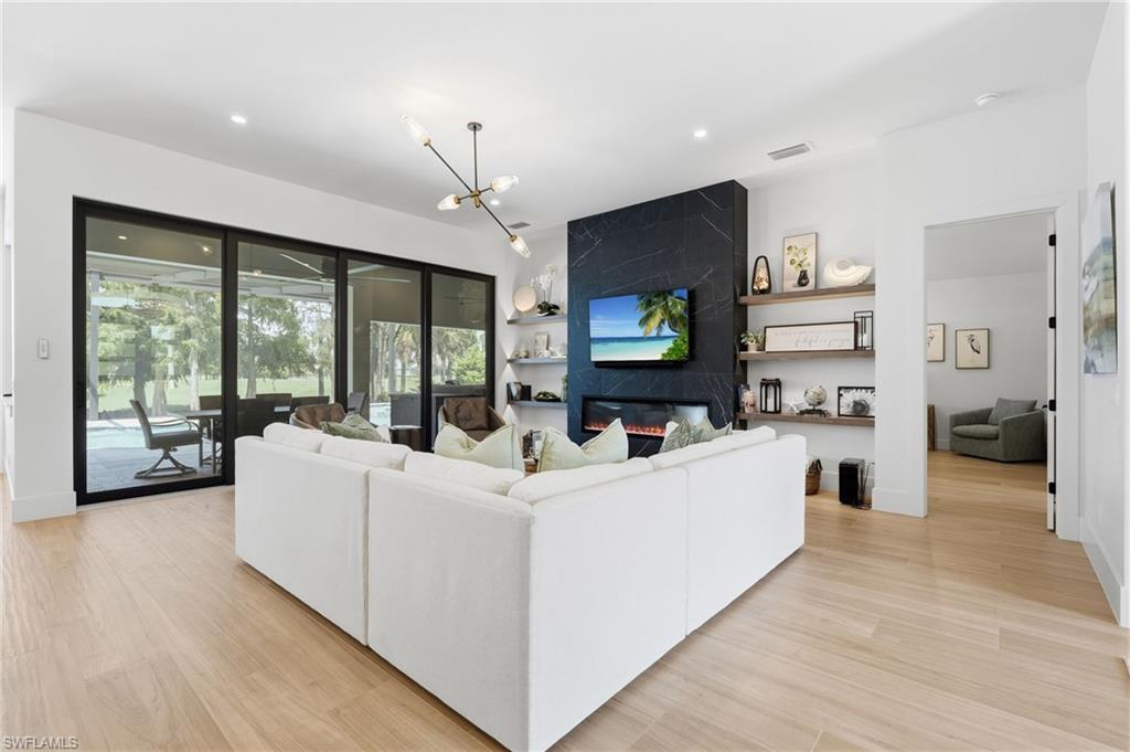 WILDCAT RUN - Residential