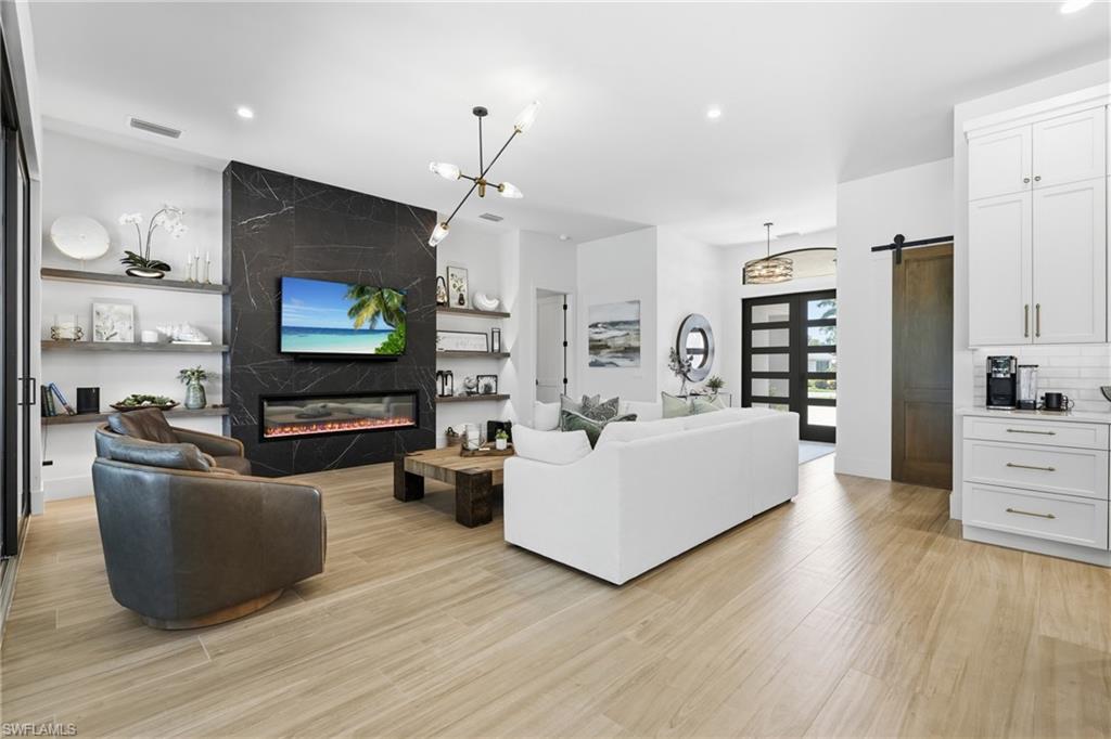 WILDCAT RUN - Residential