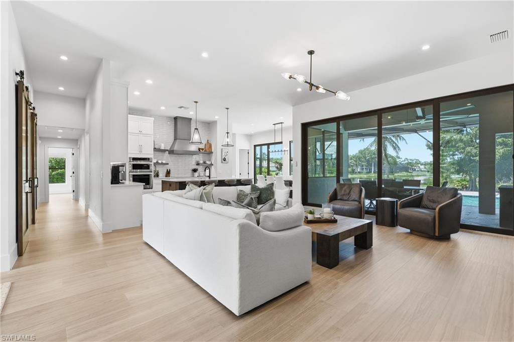 WILDCAT RUN - Residential