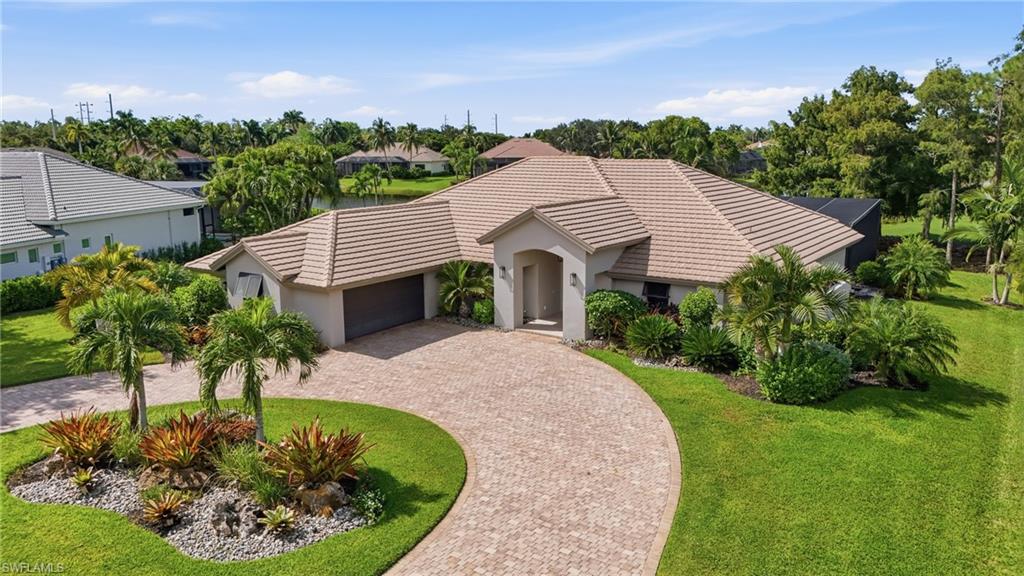 WILDCAT RUN - Residential