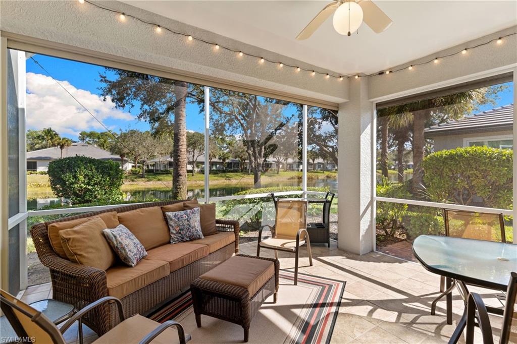 CAYMAN - Residential