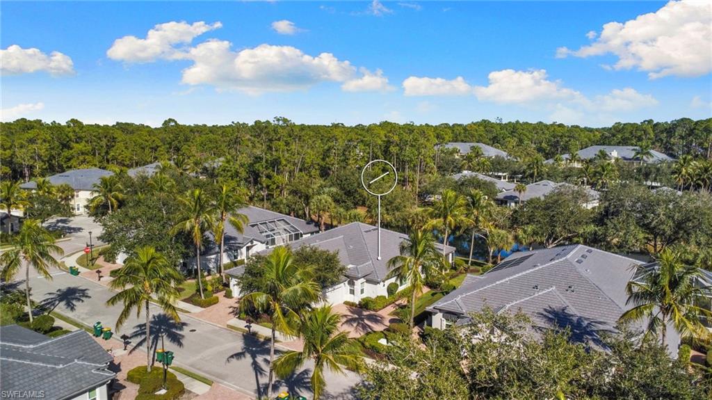 CAYMAN - Residential