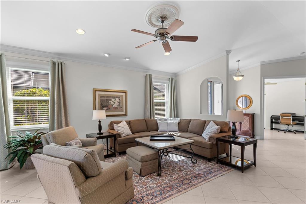 CAYMAN - Residential