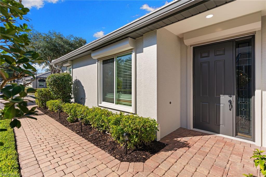 CAYMAN - Residential