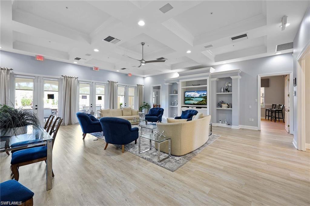 CAYMAN - Residential