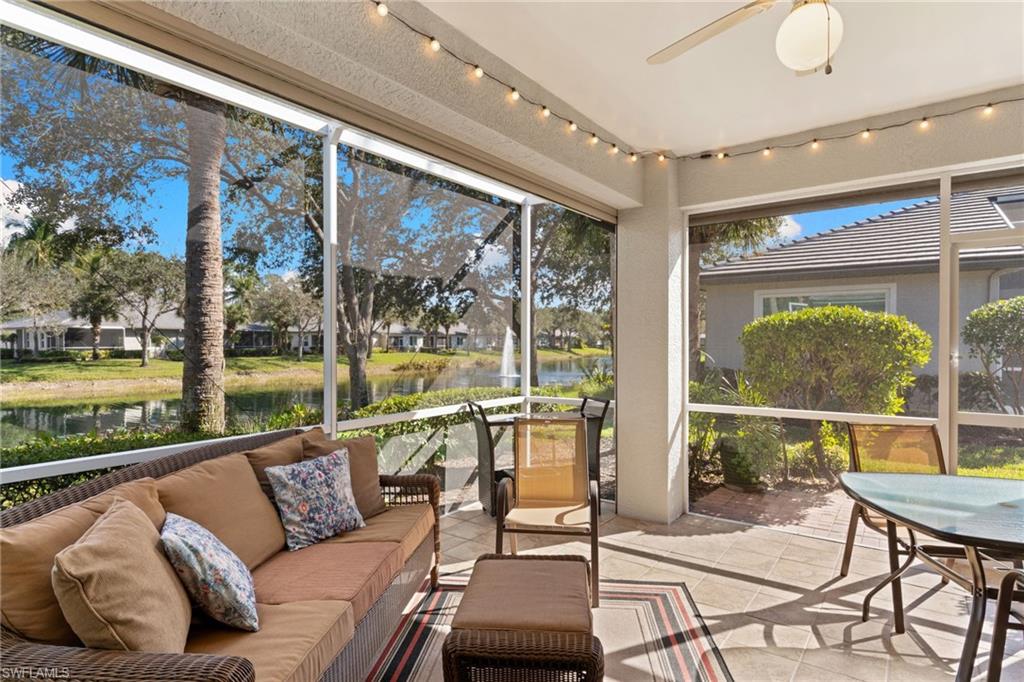CAYMAN - Residential