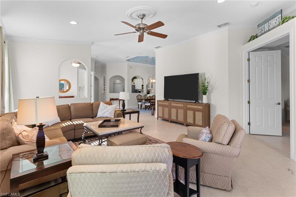 CAYMAN - Residential