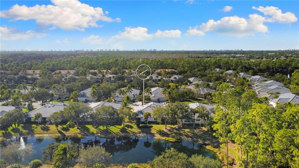 CAYMAN - Residential