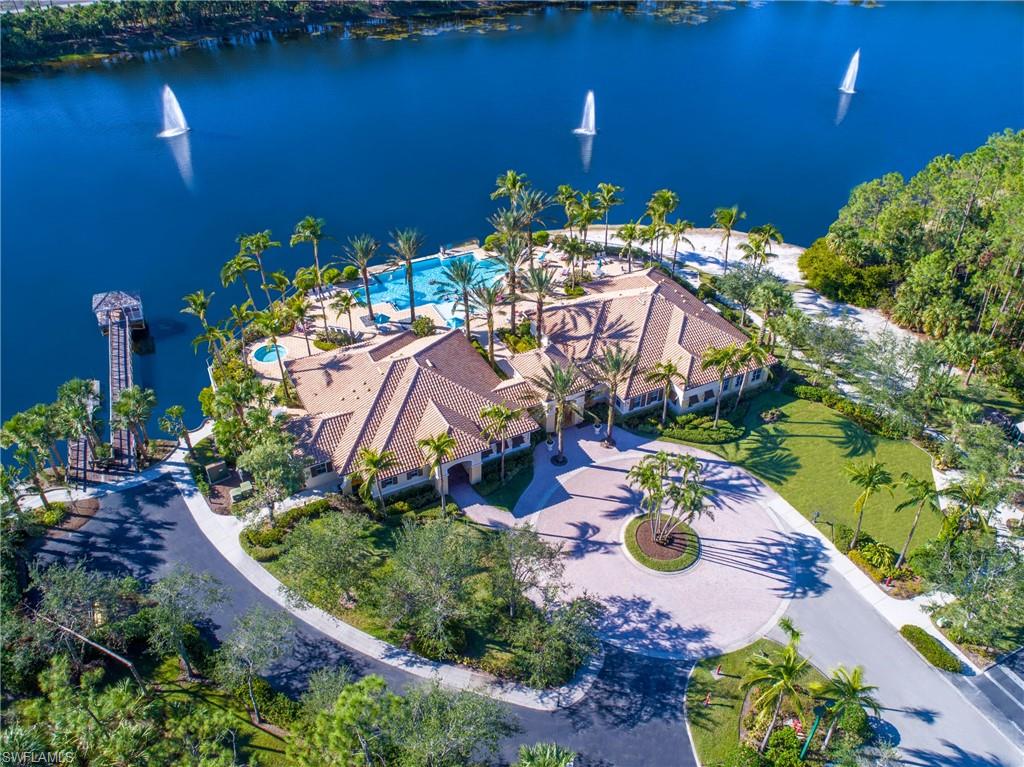 CAYMAN - Residential