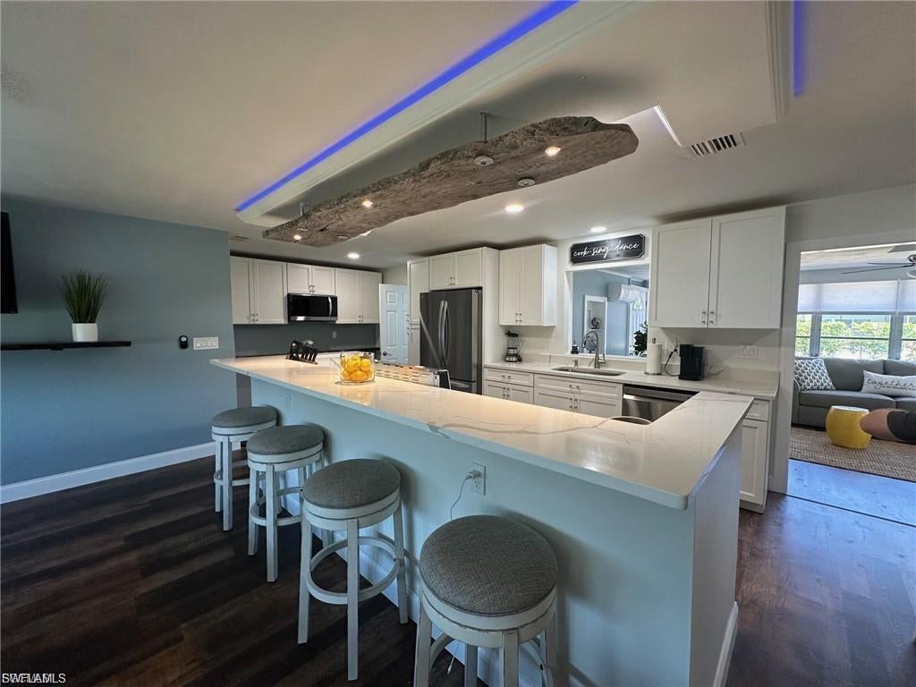 CAPE CORAL - Residential Lease