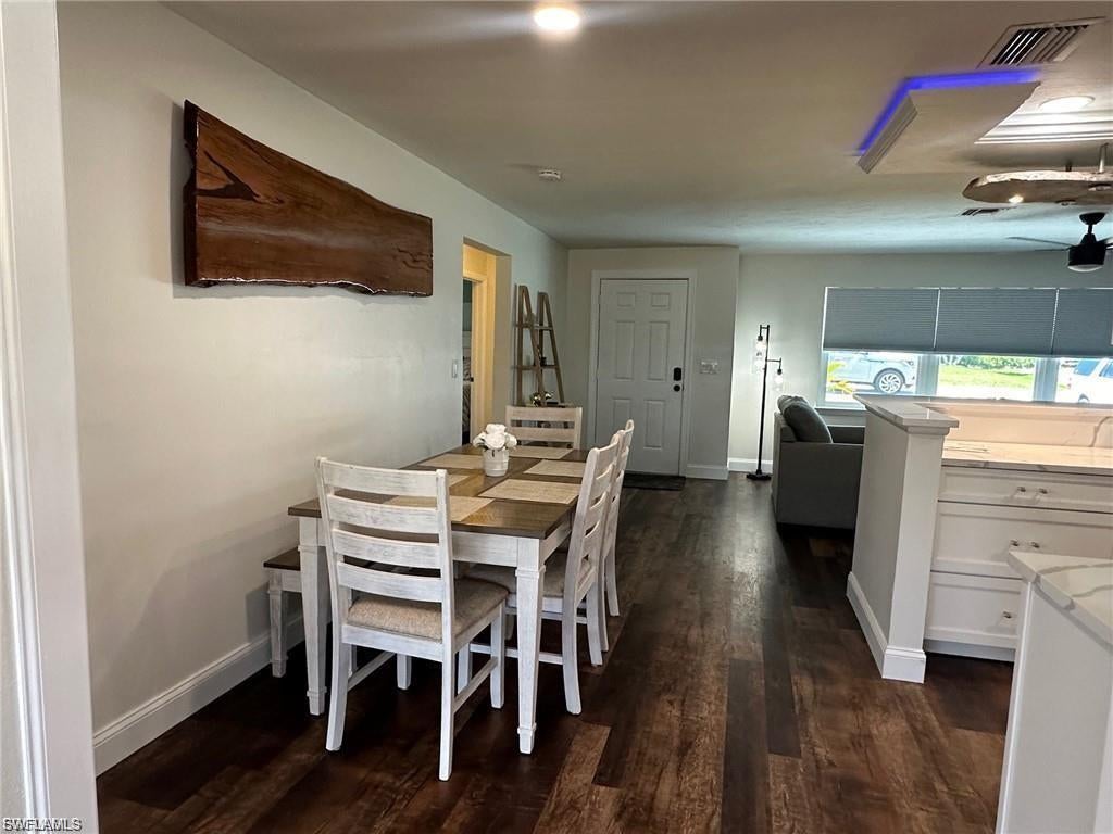 CAPE CORAL - Residential Lease