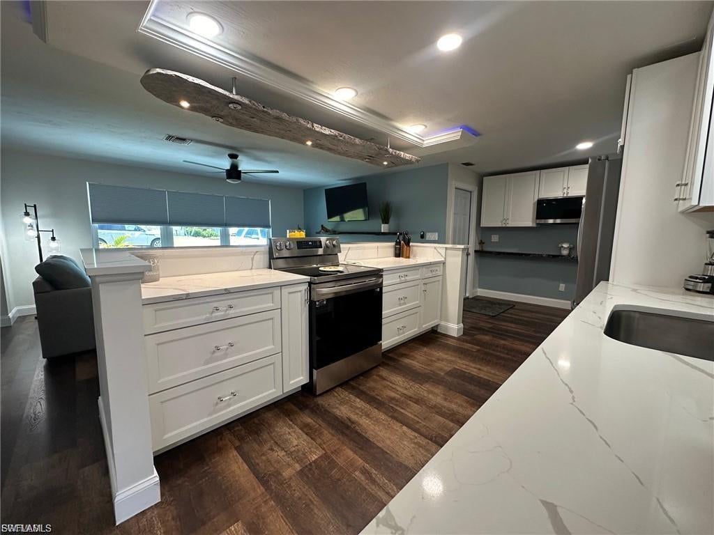 CAPE CORAL - Residential Lease