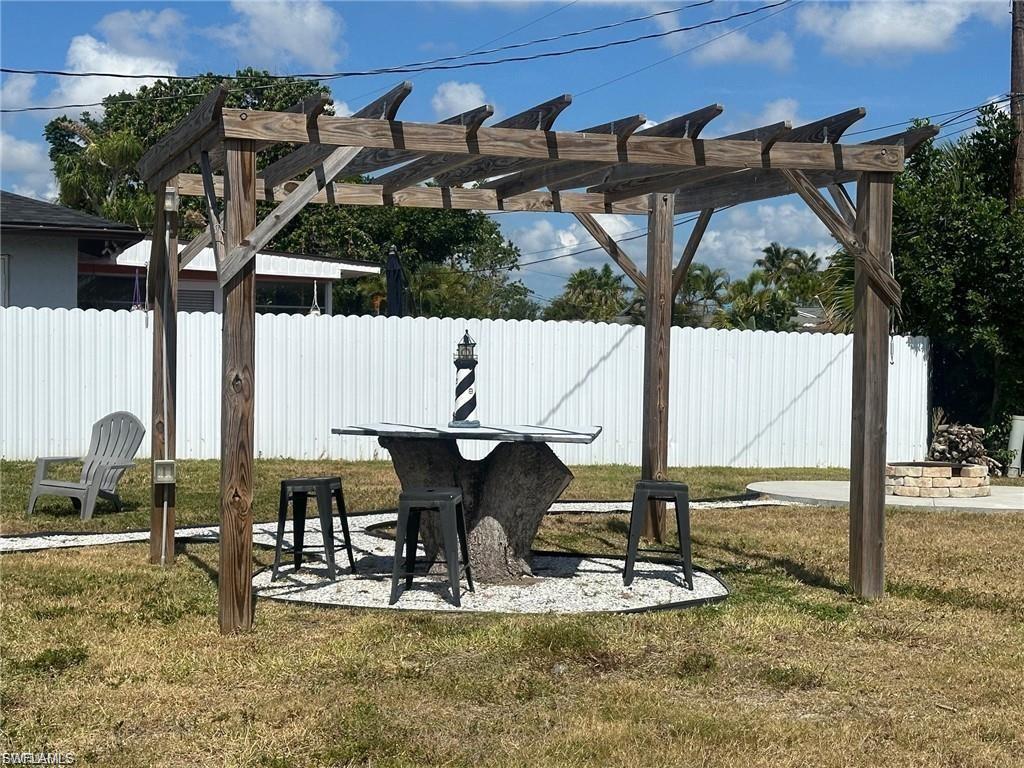 CAPE CORAL - Residential Lease