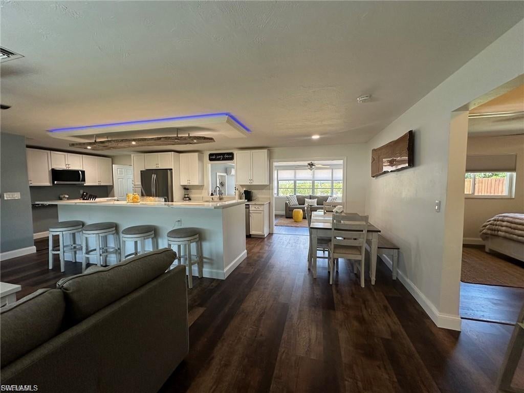 CAPE CORAL - Residential Lease