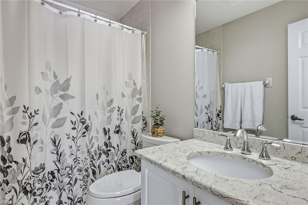 MARCO ISLAND - Residential