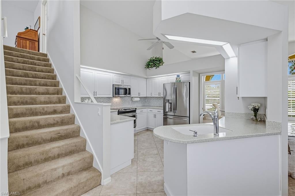 MARCO ISLAND - Residential