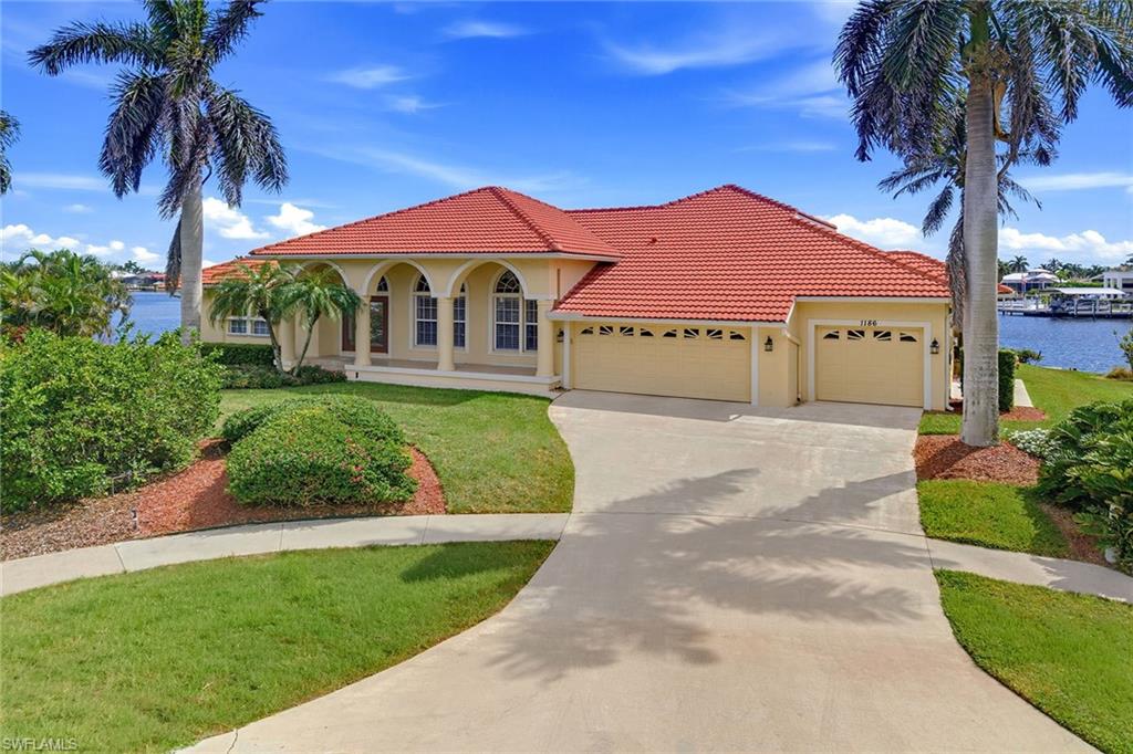 MARCO ISLAND - Residential