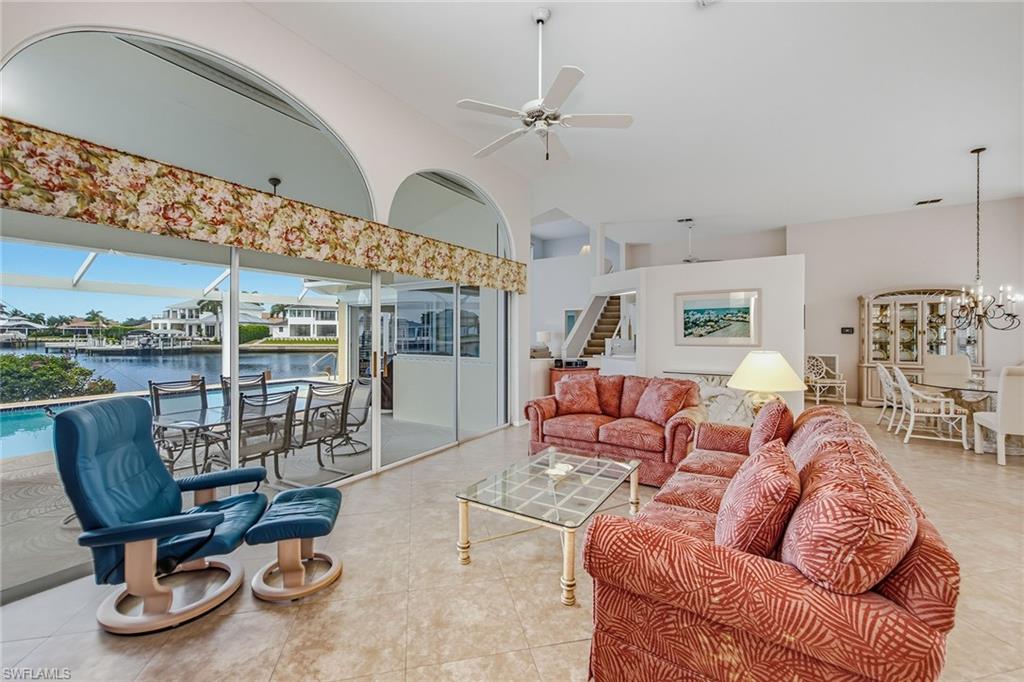 MARCO ISLAND - Residential