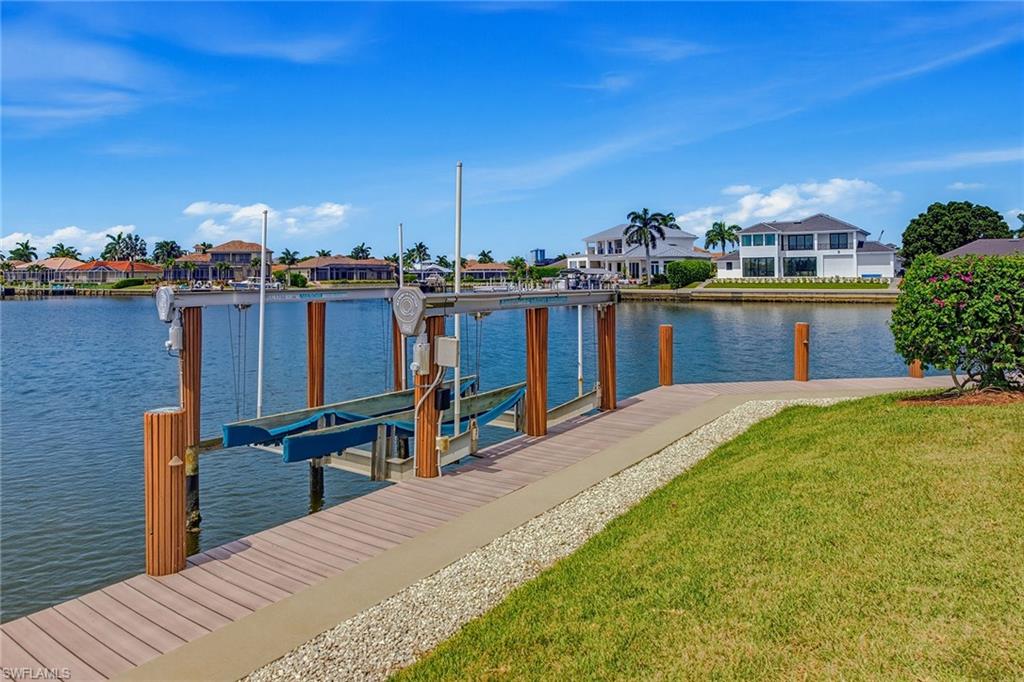 MARCO ISLAND - Residential