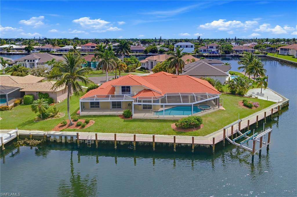 MARCO ISLAND - Residential