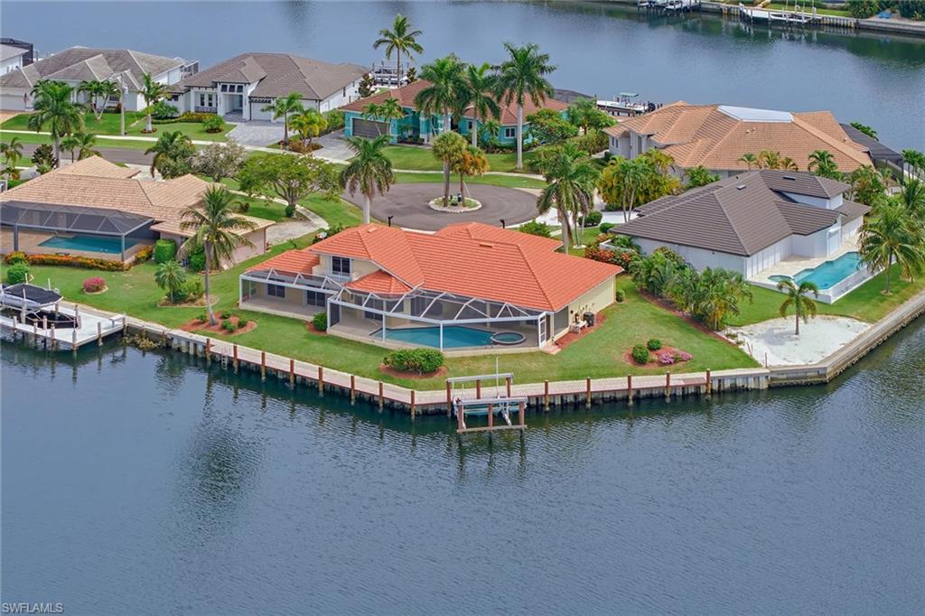 MARCO ISLAND - Residential