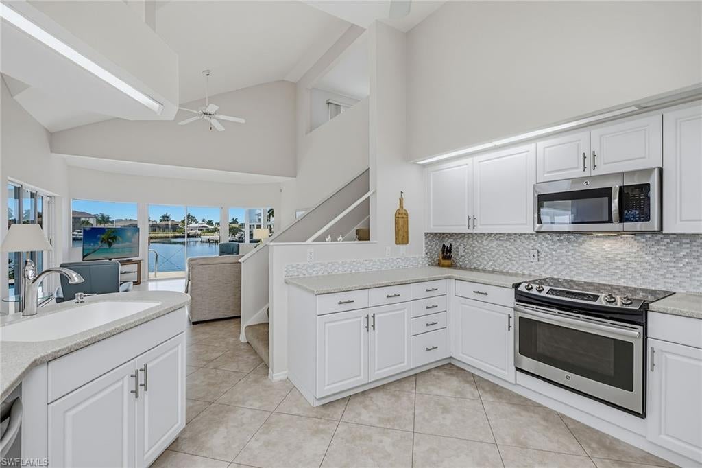 MARCO ISLAND - Residential