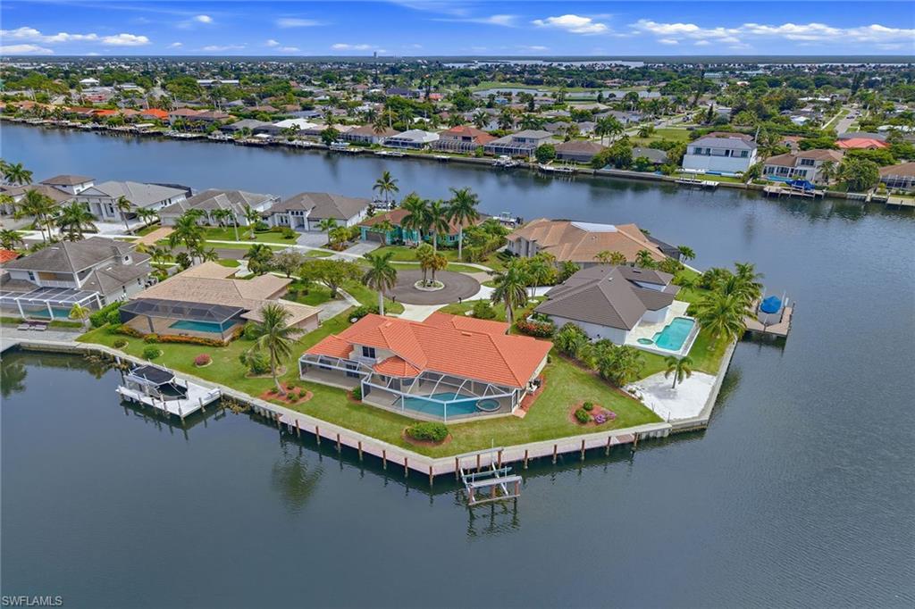 MARCO ISLAND - Residential