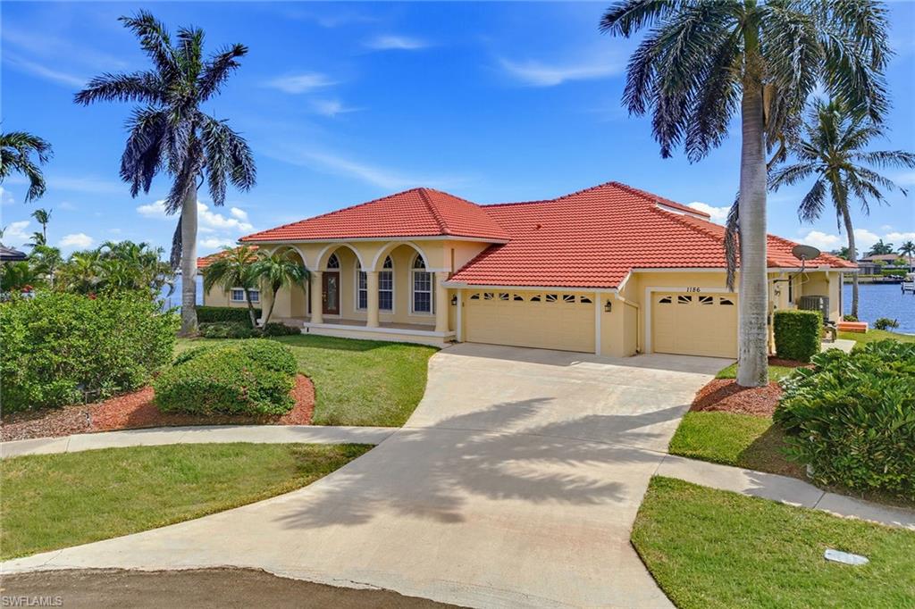 MARCO ISLAND - Residential