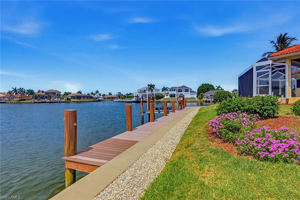 MARCO ISLAND - Residential