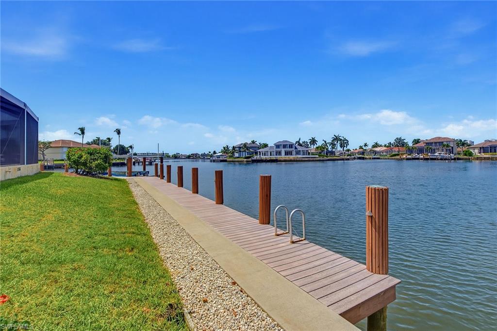 MARCO ISLAND - Residential
