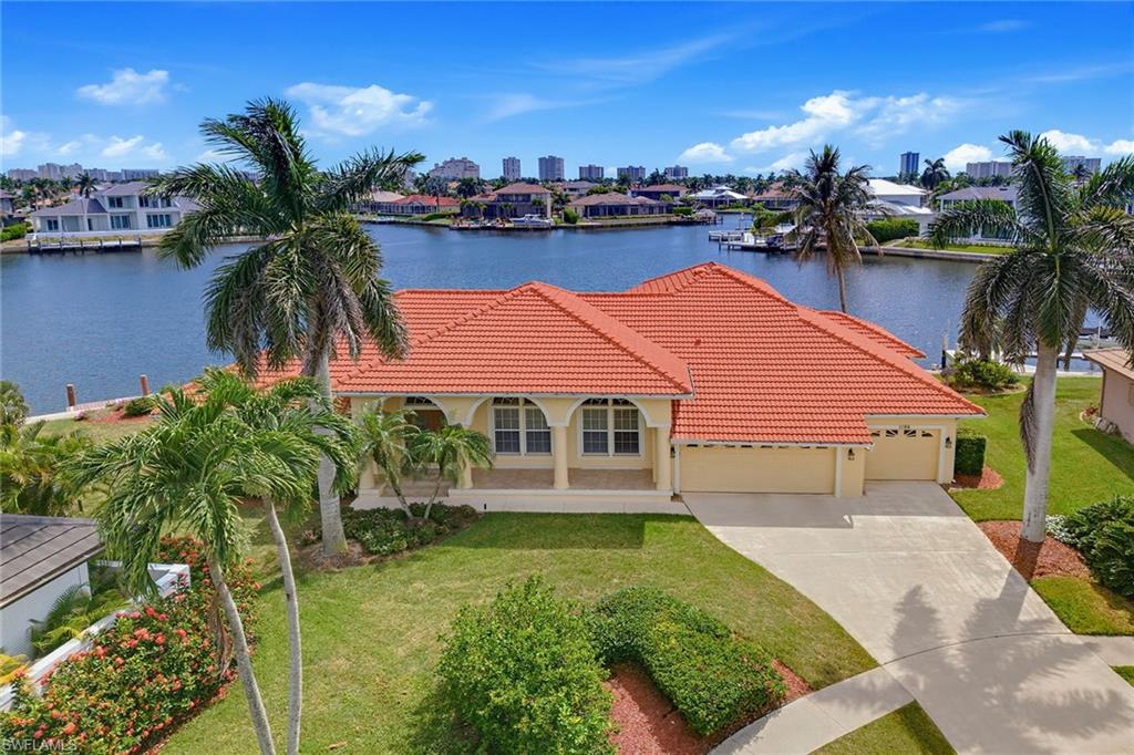 MARCO ISLAND - Residential