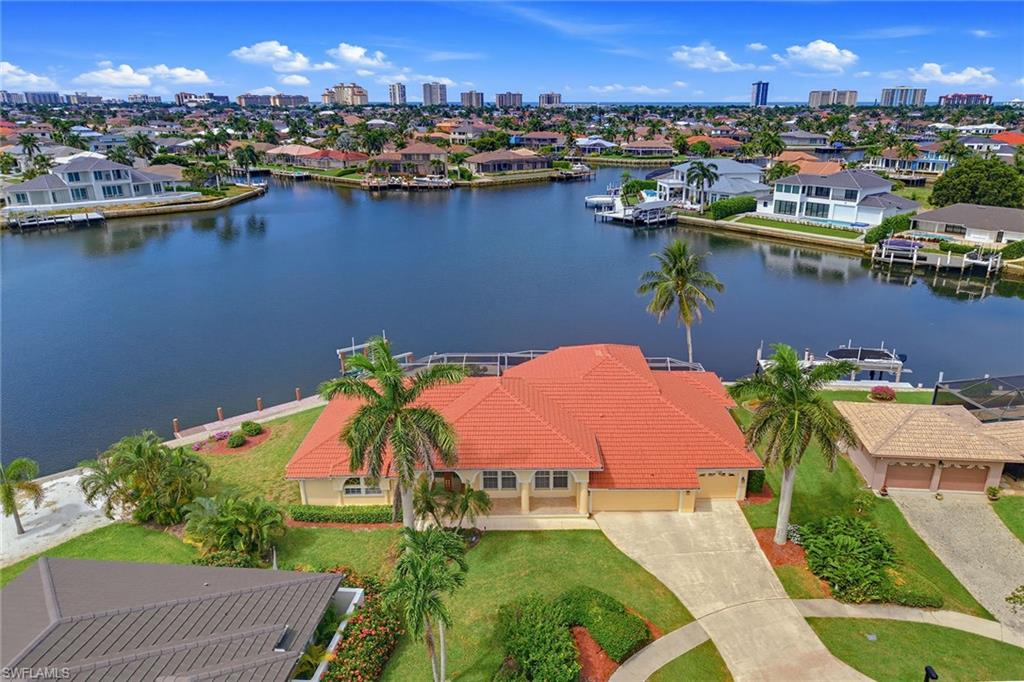 MARCO ISLAND - Residential