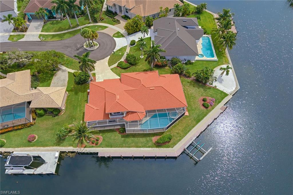 MARCO ISLAND - Residential