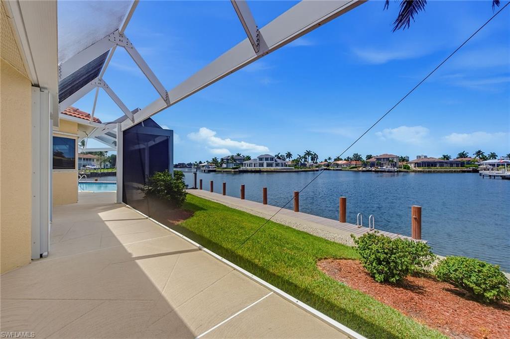 MARCO ISLAND - Residential