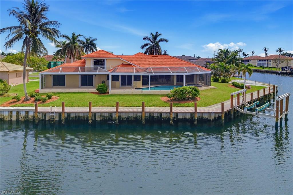 MARCO ISLAND - Residential