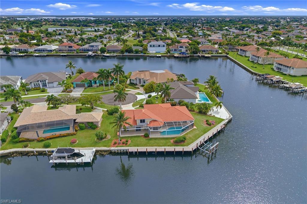 MARCO ISLAND - Residential