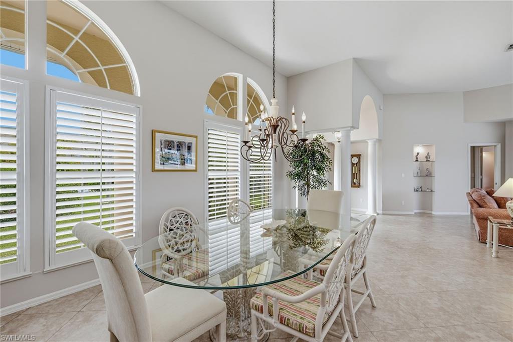 MARCO ISLAND - Residential