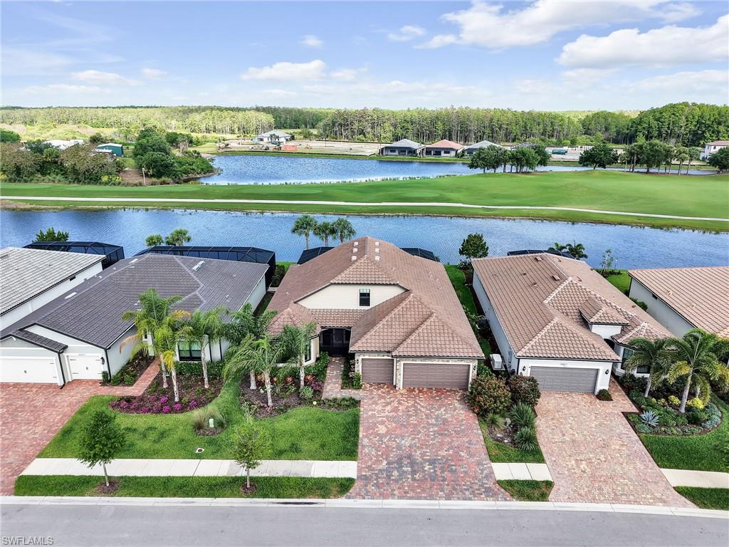 DEL WEBB - Residential