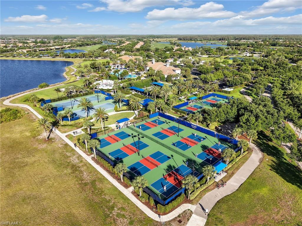 DEL WEBB - Residential