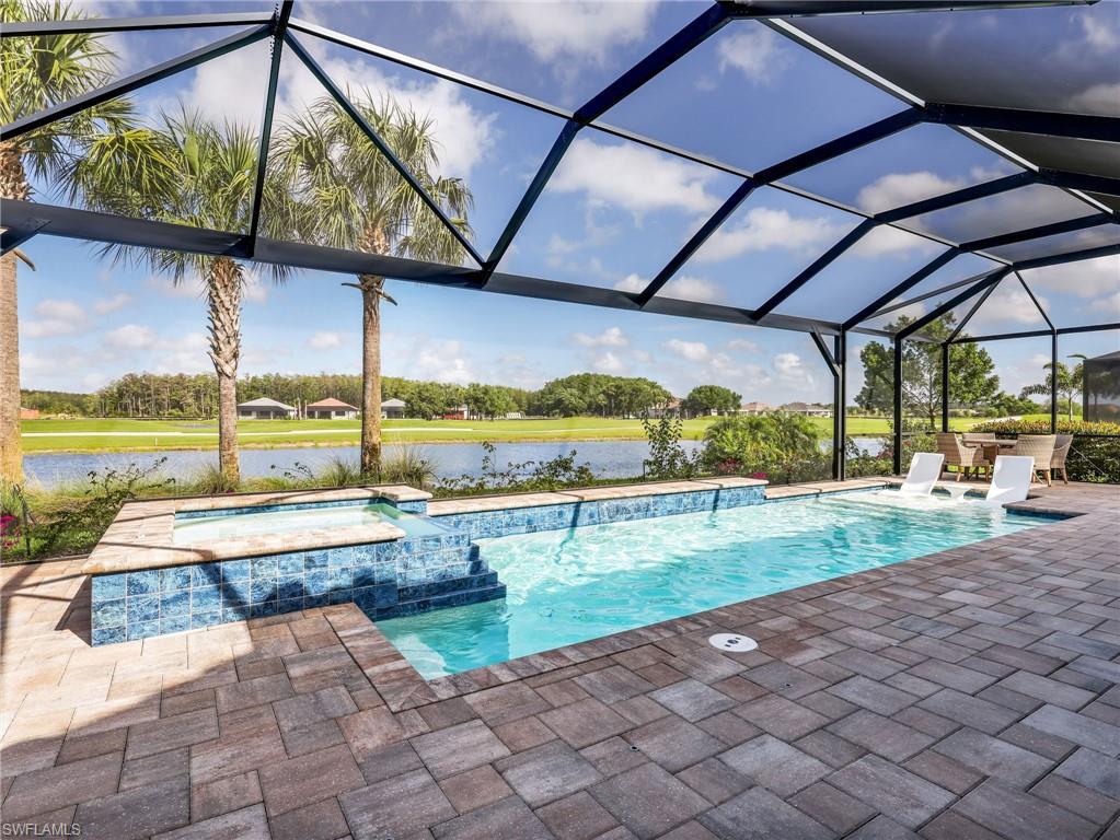 DEL WEBB - Residential