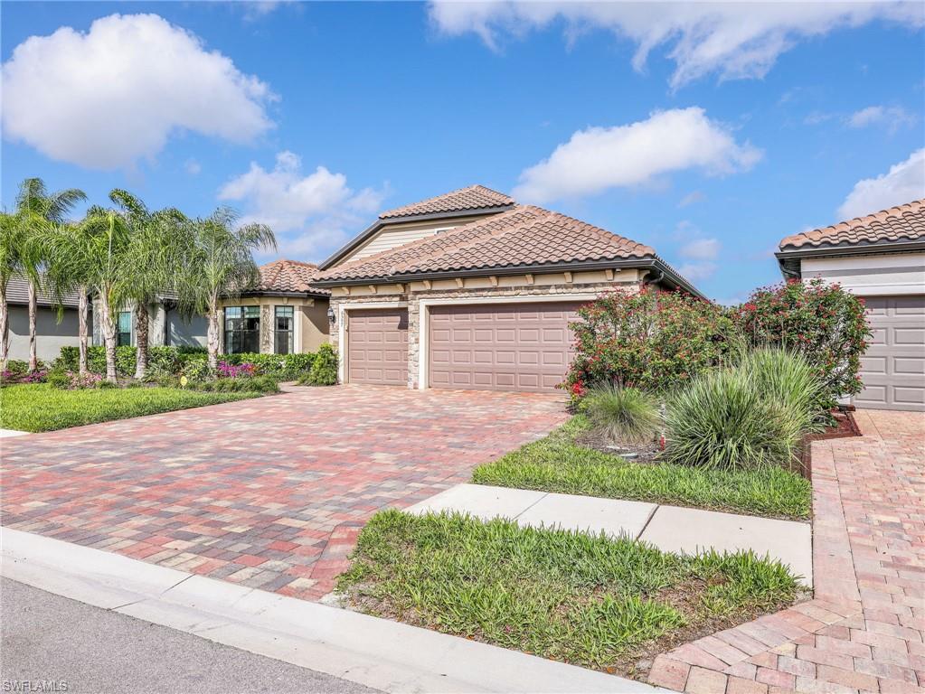 DEL WEBB - Residential