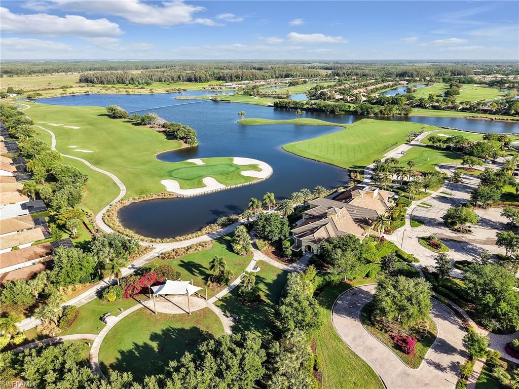 DEL WEBB - Residential