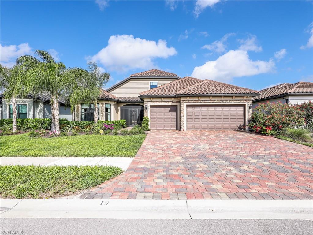 DEL WEBB - Residential