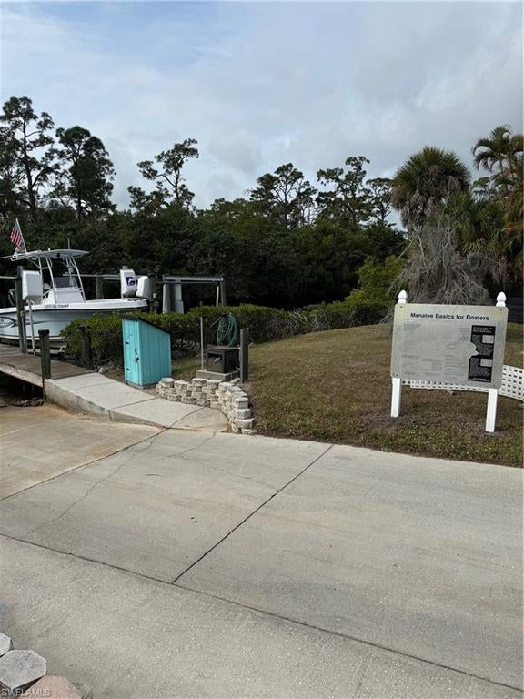 MARINERS COVE - Land