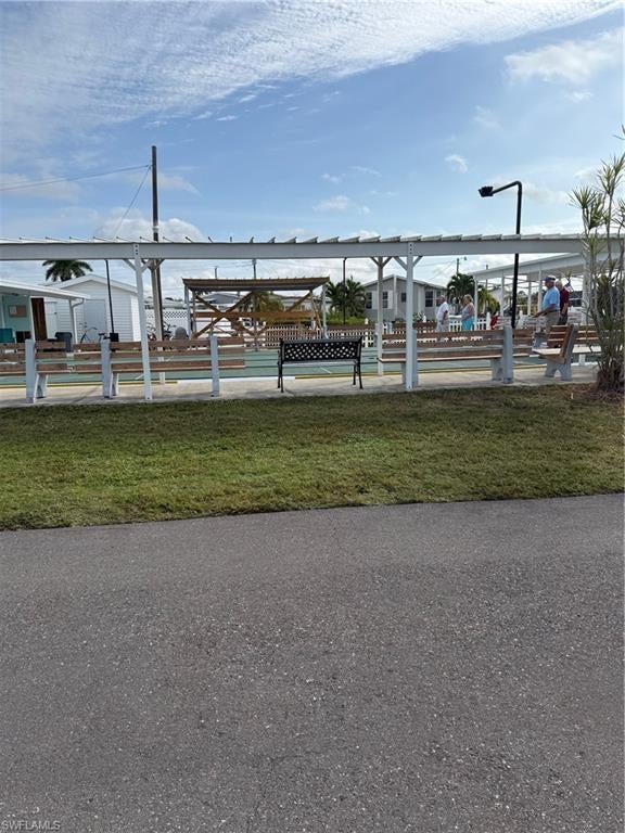 MARINERS COVE - Land