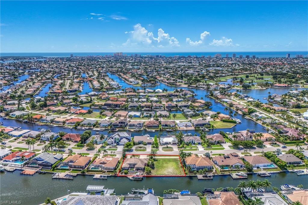 MARCO ISLAND - Land